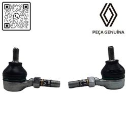 RN 06512R-K 485206512R TERMINAL DE DIRE€AO DIRESQ KWID 1